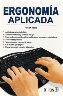 ERGONOMIA APLICADA
