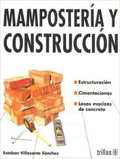 MAMPOSTERIA Y CONSTRUCCION