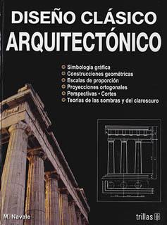 DISEÑO CLASICO ARQUITECTONICO