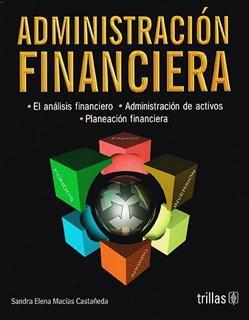 ADMINISTRACION FINANCIERA