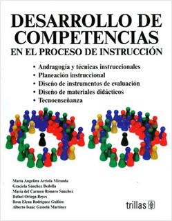 DESARROLLO DE COMPETENCIAS EN EL PROCESO DE INSTRUCCION