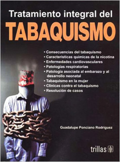 TRATAMIENTO INTEGRAL DEL TABAQUISMO