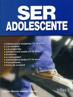 SER ADOLESCENTE