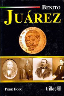 BENITO JUAREZ