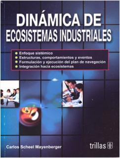 DINAMICA DE ECOSISTEMAS INDUSTRIALES