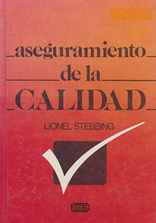 ASEGURAMIENTO DE LA CALIDAD