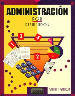 ADMINISTRACION POR RESULTADOS