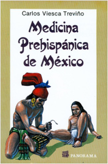 MEDICINA PREHISPANICA DE MEXICO