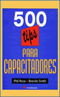 500 TIPS PARA CAPACITADORES