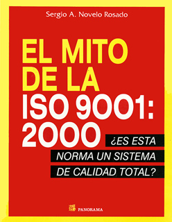 EL MITO DE LA ISO 9001-2000