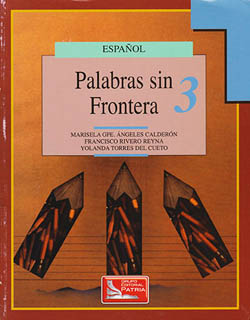 PALABRAS SIN FRONTERAS 3 ESPAÑOL