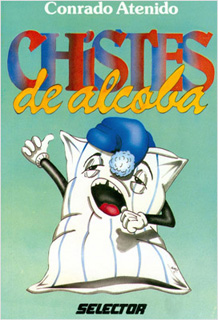 CHISTES DE ALCOBA