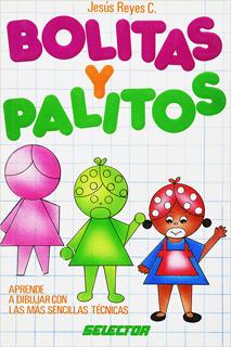 BOLITAS Y PALITOS