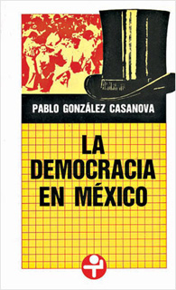 LA DEMOCRACIA EN MEXICO