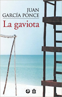 LA GAVIOTA (BOLSILLO)