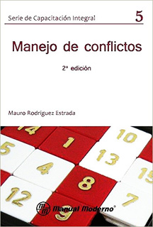 MANEJO DE CONFLICTOS