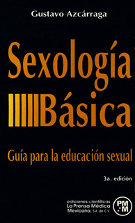 SEXOLOGIA BASICA GUIA PARA LA EDUCACION SEXUAL
