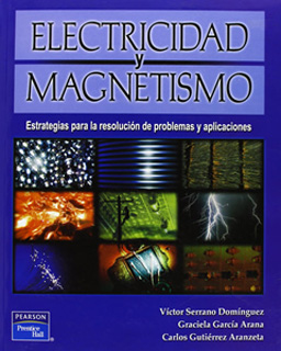 ELECTRICIDAD Y MAGNETISMO