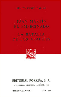 JUAN MARTIN EL EMPECINADO - LA BATALLA DE LOS...