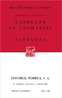 EPISODIOS NACIONALES: NAPOLEON EN CHAMARTIN -...