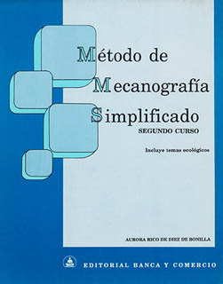METODO DE MECANOGRAFIA SIMPLIFICADO