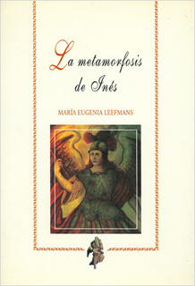 LA METAMORFOSIS DE INES