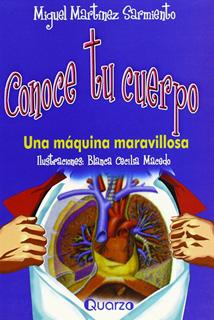 CONOCE TU CUERPO