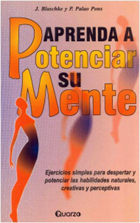 APRENDA A POTENCIAR SU MENTE