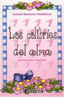 LOS COLIBRIES DEL ALMA