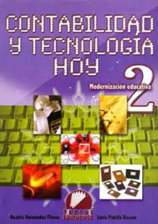 CONTABILIDAD Y TECNOLOGIA HOY 2
