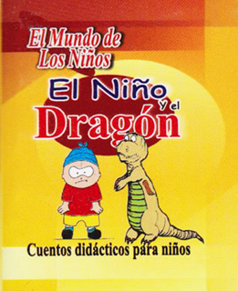 EL NIÑO Y EL DRAGON (MINI)