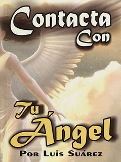 CONTACTA CON TU ANGEL (BOLSILLO)