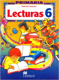 LECTURAS 6 PRIMARIA
