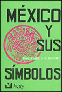 MEXICO Y SUS SIMBOLOS