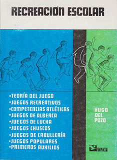RECREACION ESCOLAR