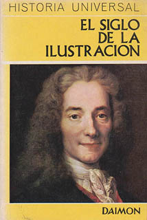 EL SIGLO DE LA ILUSTRACION