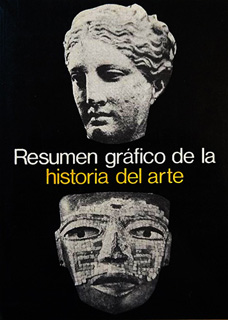 RESUMEN GRAFICO DE HISTORIA DEL ARTE