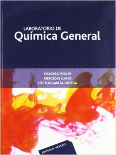 LABORATORIO DE QUIMICA GENERAL