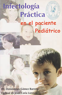 INFECTOLOGIA PRACTICA EN EL PACIENTE PEDIATRICO