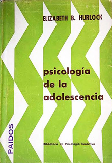 PSICOLOGIA DE LA ADOLESCENCIA