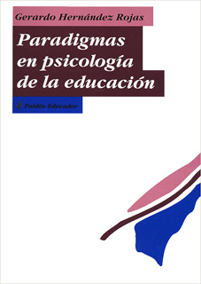 PARADIGMAS EN PSICOLOGIA DE LA EDUCACION