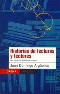 HISTORIAS DE LECTURAS Y LECTORES