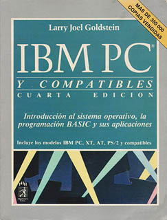 IBM PC Y COMPATIBLES