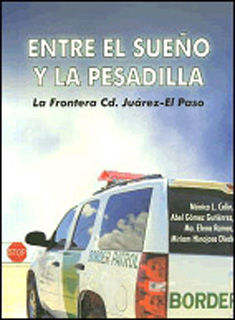 ENTRE EL SUEÑO Y LA PESADILLA: LA FRONTERA CD....