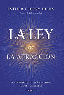 LA LEY DE LA ATRACCION