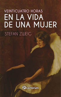 VEINTICUATRO HORAS EN LA VIDA DE UNA MUJER