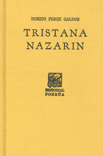 TRISTANA - NAZARIN