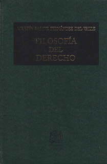 FILOSOFIA DEL DERECHO
