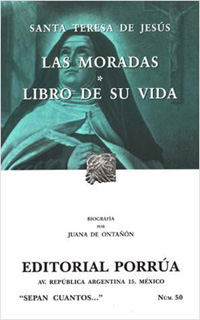 LAS MORADAS - LIBRO DE SU VIDA