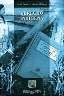 DERECHO INDIGENA